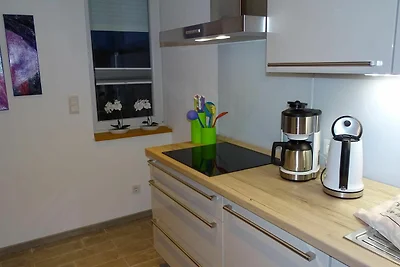 Ferienhaus Plattfisch