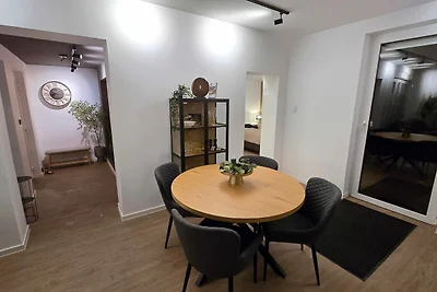 Maison de vacances Vacances relaxation Dornum