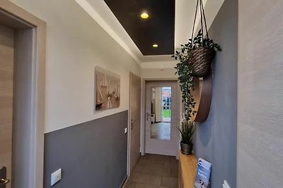 Ferienhaus Klippenbarsch