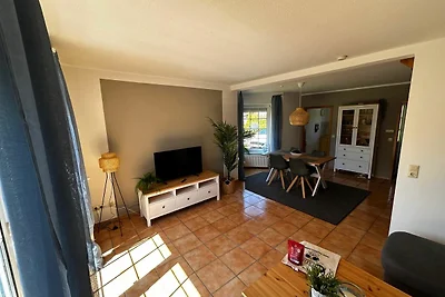 Vakantiehuis Ontspannende vakantie Neßmersiel