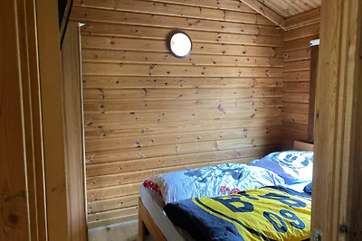 Ferienhaus Kaninchenhoehle