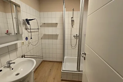 Ferienwohnung Kleine Moewe