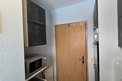 Ferienhaus Lütje Hörn