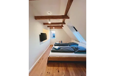 Casa vacanze Vacanza di relax Dornum