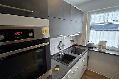 Ferienhaus Lütje Hörn