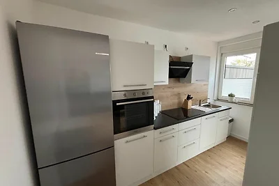 Ferienhaus Wellenperle