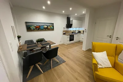 Ferienhaus Margarete