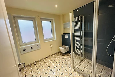 Ferienwohnung Hafenblick