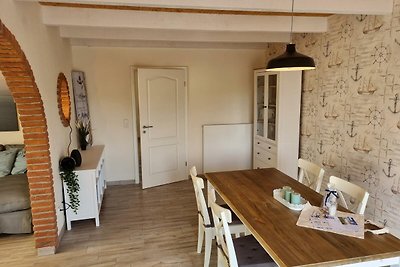 Ferienhaus Nagelrochen