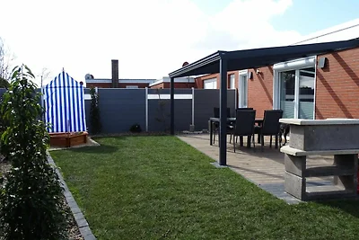 Ferienhaus Plattfisch