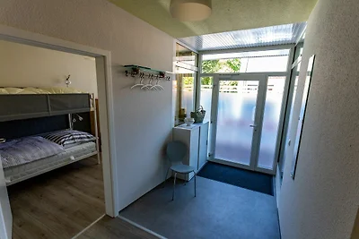 Ferienwohnung Krabbe