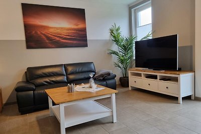 Ferienhaus Klippenbarsch