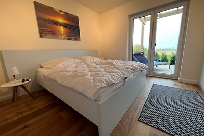 Vakantieappartement Gezinsvakantie Dornum