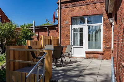 Ferienwohnung Krabbe