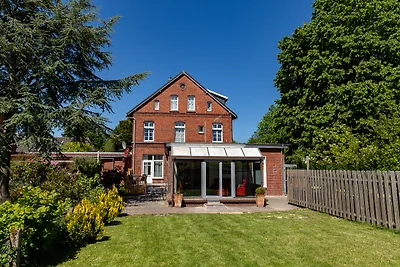 Ferienwohnung Krabbe