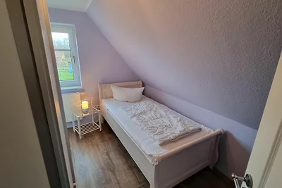 Vakantiehuis Ontspannende vakantie Neßmersiel