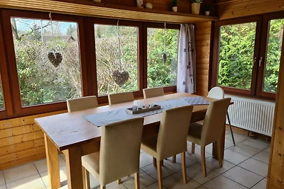Ferienhaus Kaninchenhoehle