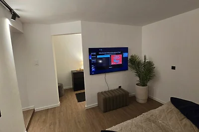 Maison de vacances Vacances relaxation Dornum