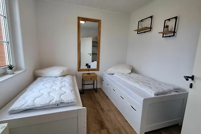 Ferienhaus Friesenengel