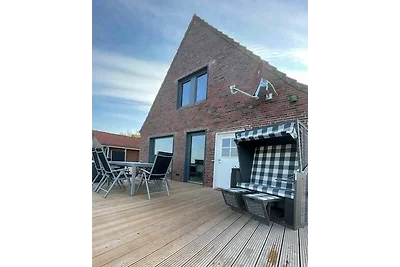 Ferienhaus Friesenblick