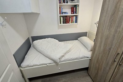 Vakantieappartement Gezinsvakantie Dornum