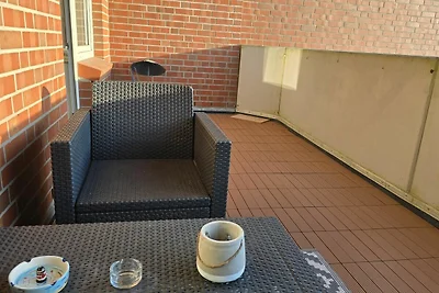 Ferienwohnung Kleine Moewe