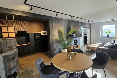 Vakantiehuis Ontspannende vakantie Dornum