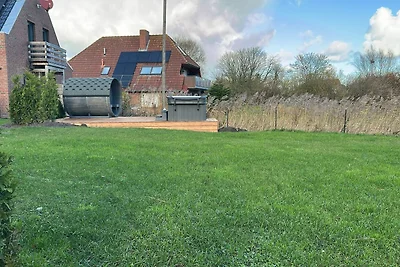 Ferienhaus Friesenblick