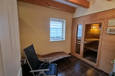 Vakantiehuis Ontspannende vakantie Neßmersiel