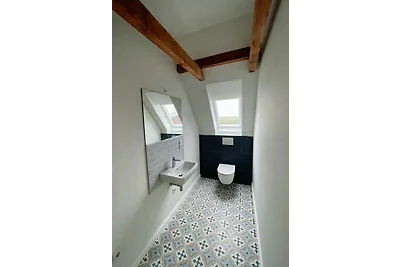 Ferienhaus An’t Osterdiek