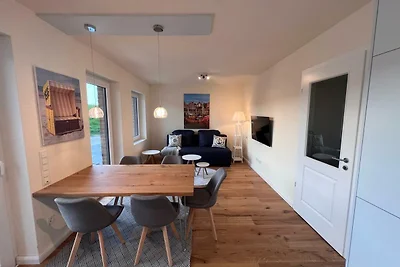 Ferienwohnung Frees Mooi