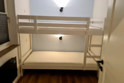 Ferienhaus Seemöwennest