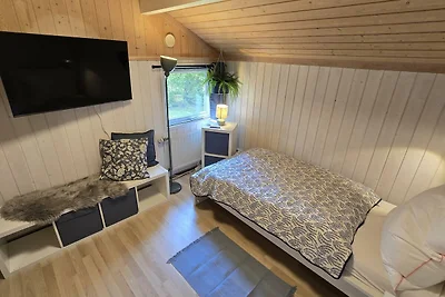 Vakantiehuis Ontspannende vakantie Haren