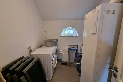 Ferienhaus Sommerwind