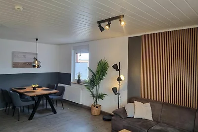 Ferienhaus Ohrenqualle