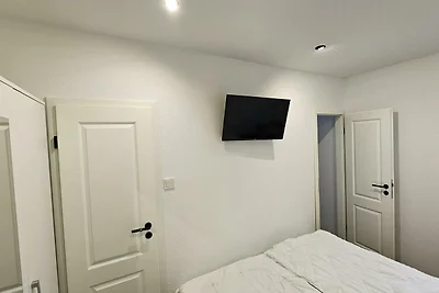Ferienhaus Seemöwennest