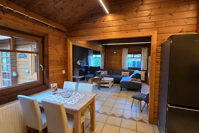 Ferienhaus Kaninchenhoehle