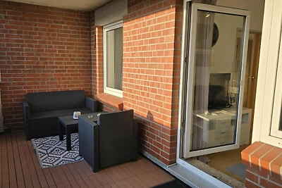 Ferienwohnung Kleine Moewe