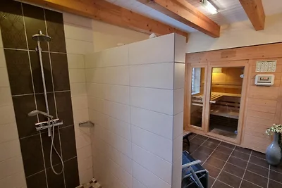 Vakantiehuis Ontspannende vakantie Neßmersiel