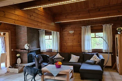 Ferienhaus Kaninchenhoehle