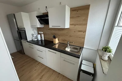 Ferienhaus Wellenperle