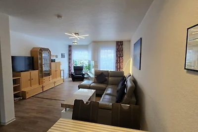 Ferienhaus Lütje Hörn