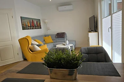 Ferienhaus Margarete