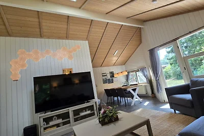 Vakantiehuis Ontspannende vakantie Haren