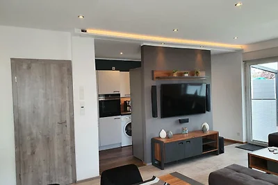 Vakantiehuis Ontspannende vakantie 