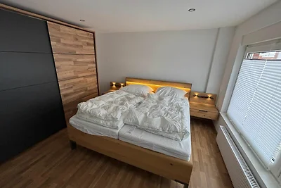 Ferienhaus Wellenperle