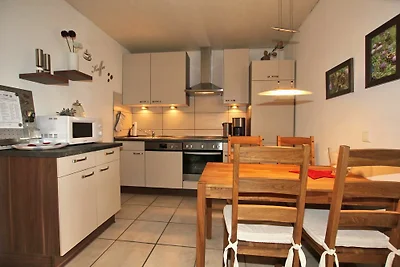 Vakantieappartement Gezinsvakantie Dornum