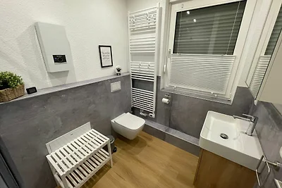 Ferienhaus Margarete