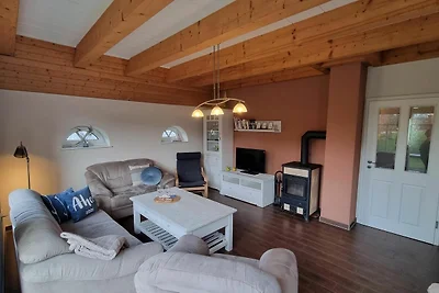 Vakantiehuis Ontspannende vakantie Neßmersiel