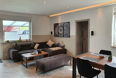 Vakantiehuis Ontspannende vakantie 